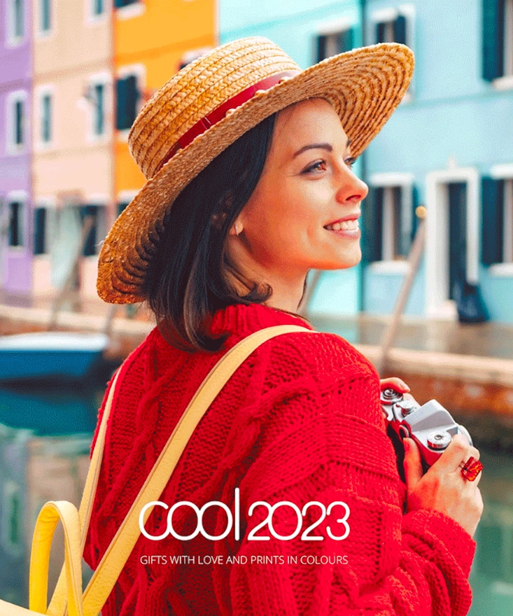 Katalog Cool 2021