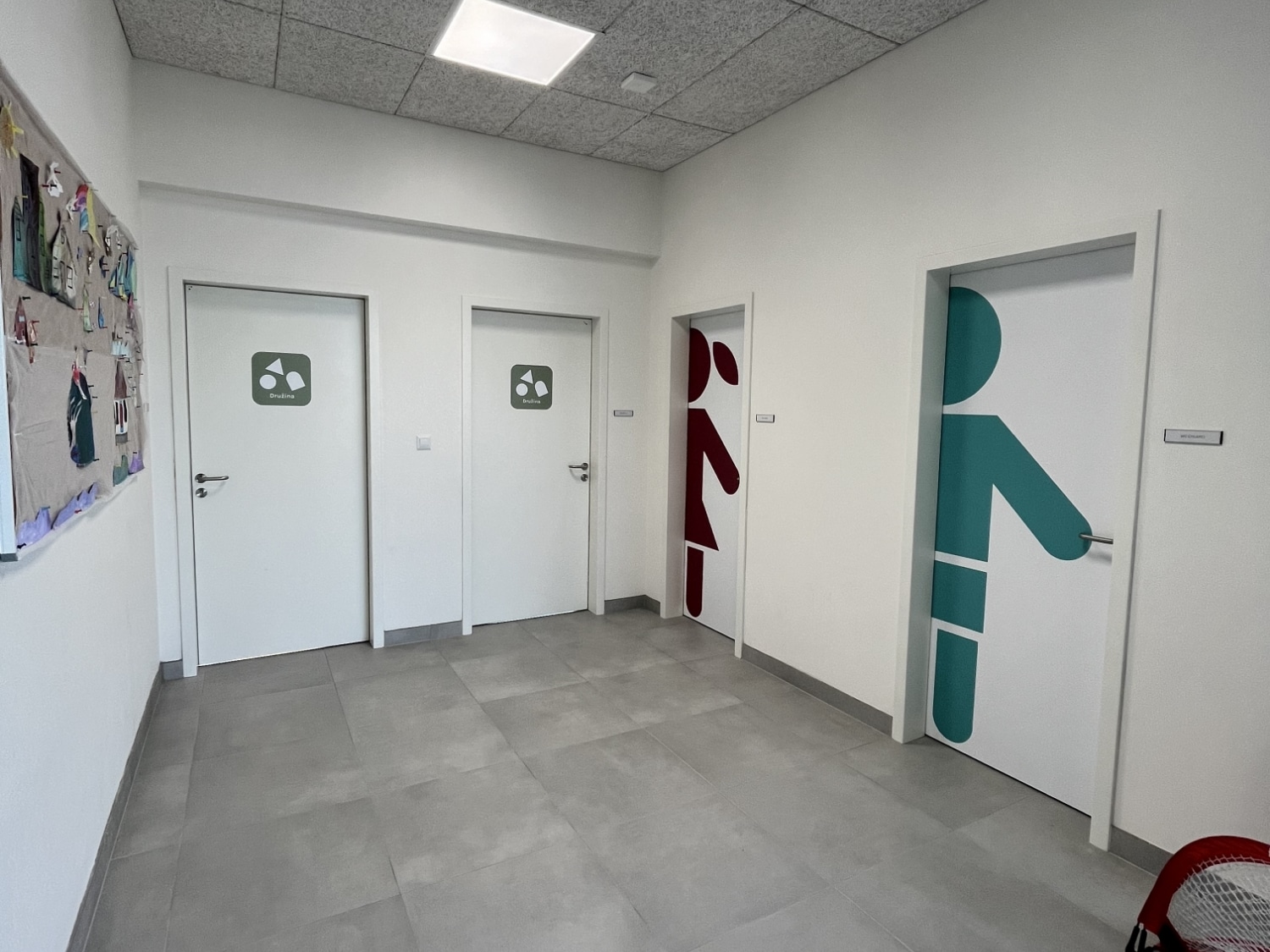 Realizace lepené reklamy od Tiskárny RUDI Tábor