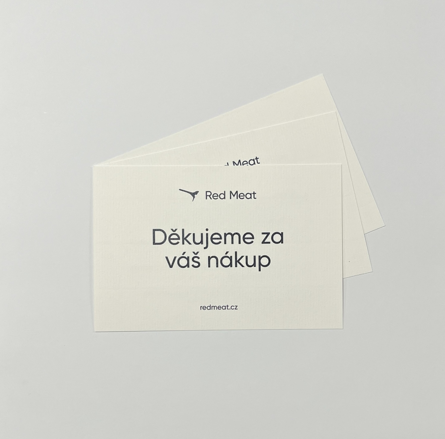 Realizace tisku od Tiskárny RUDI Tábor